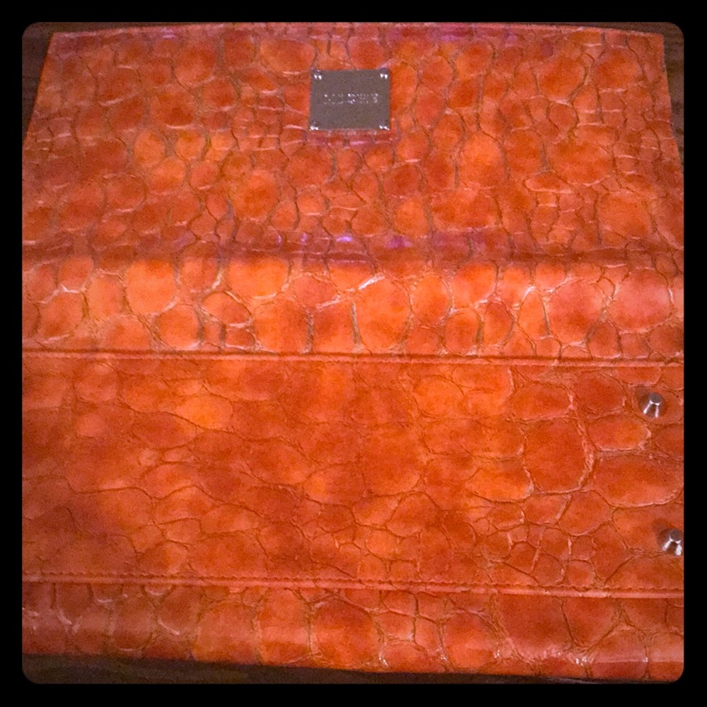 Amber classic shell